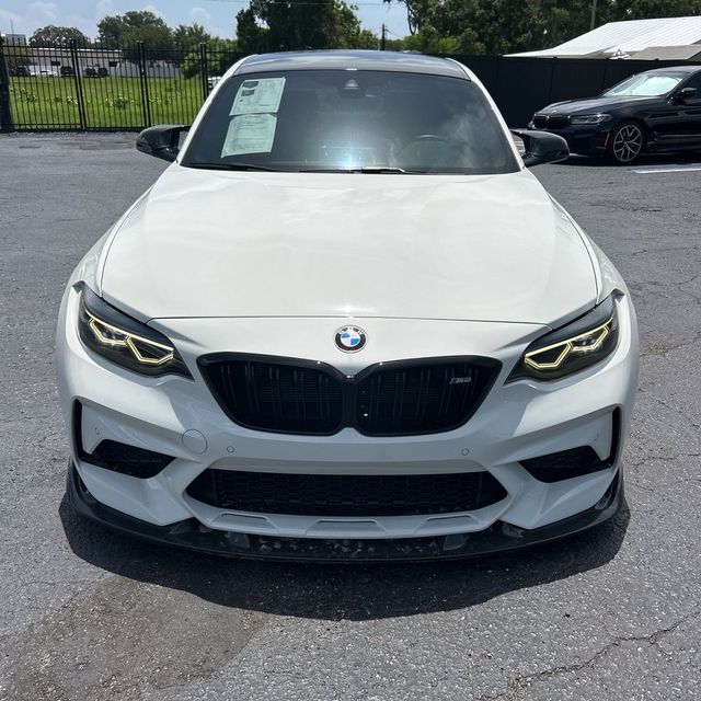 bmw m2 coupe 2020 WBS2U7C0XL7E16730 image bmw m2 coupe 2020 WBS2U7C0XL7E16730 image